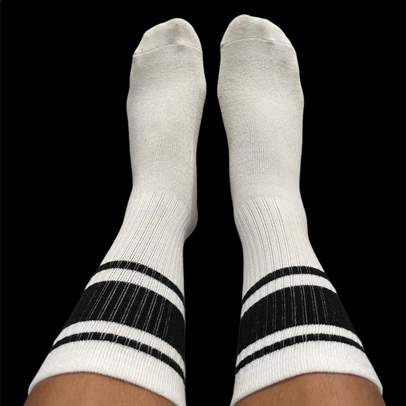 Pink Socks - Picture 3 of 6